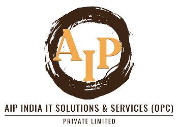 AIP India IT Solutions & Services (OPC) Pvt. Ltd.